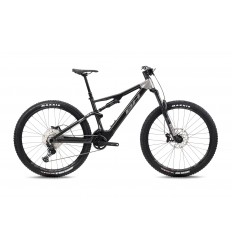 Bicicleta Bh Ilynx Trail Alu 8.0 |EC803| 2023