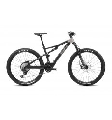 Bicicleta Bh Ilynx Trail Alu 8.1 |EC813| 2023