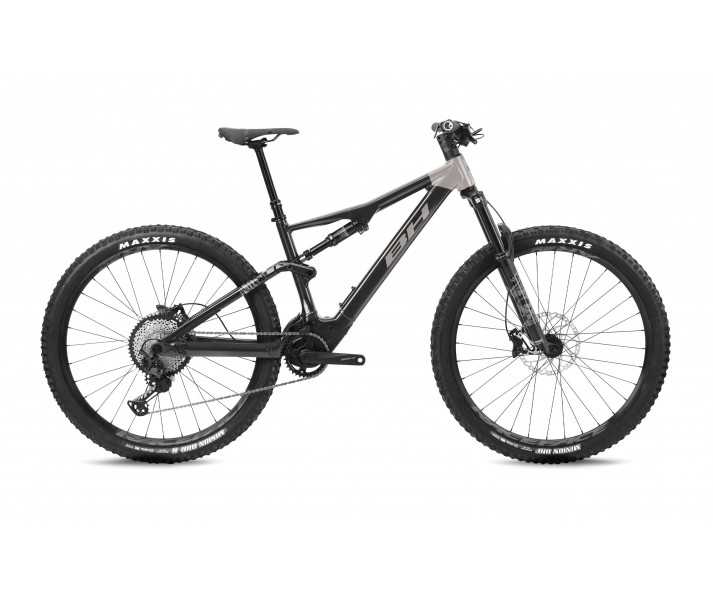 Bicicleta Bh Ilynx Trail Alu 8.1 |EC813| 2023