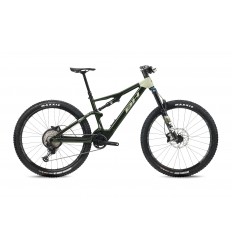 Bicicleta Bh Ilynx Trail Alu 8.2 |EC823| 2023