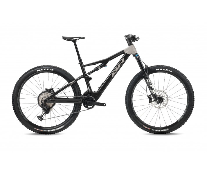 Bicicleta Bh Ilynx Trail Alu 8.2 |EC823| 2023