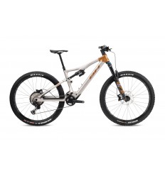 Bicicleta Bh Ilynx Trail Carbon 8.7 |EC873| 2023