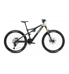 Bicicleta Bh Ilynx Trail Carbon 8.8 |EC883| 2023