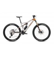 Bicicleta Bh Ilynx Trail Carbon 8.9 |EC893| 2023
