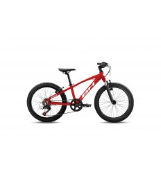 Bicicleta Bh Btt Expert 20 Susp |K2053| 2023