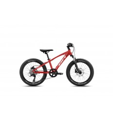 Bicicleta Bh Btt Expert 20 8V |K2093| 2023