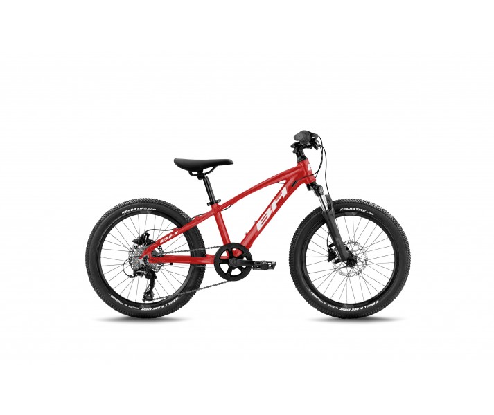 Bicicleta Bh Btt Expert 20 8V |K2093| 2023