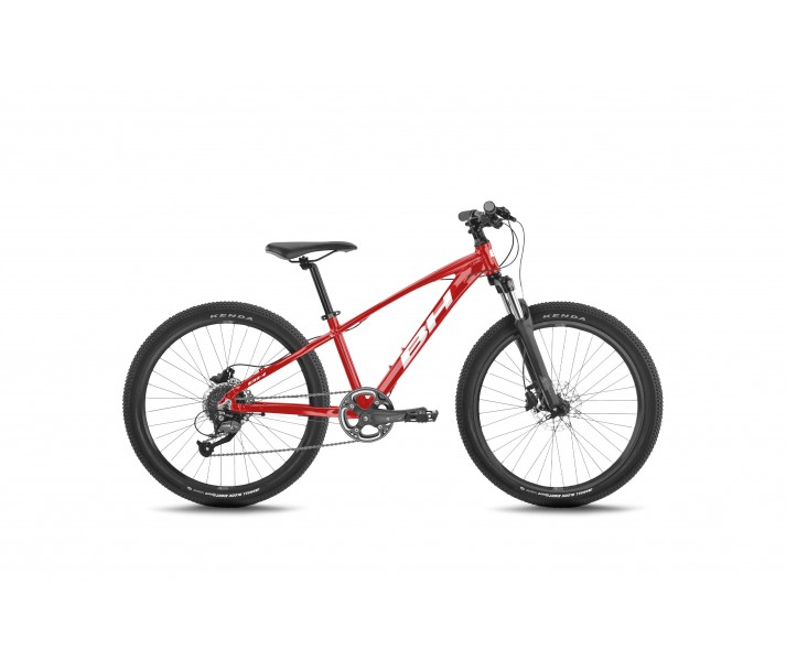 Bicicleta Bh Btt Expert 24 Pro |K2493| 2023