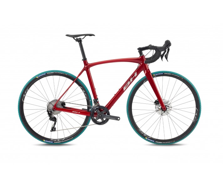 Bicicleta Bh Rx Team 3.0 |LC303| 2023