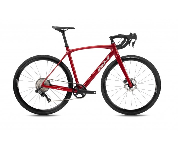 Bicicleta Bh Rx Team 5.0 |LC503| 2023