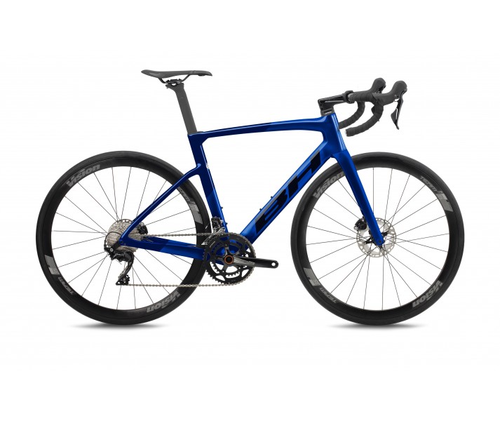 Bicicleta Bh Rs1 3.0 |LD303| 2023