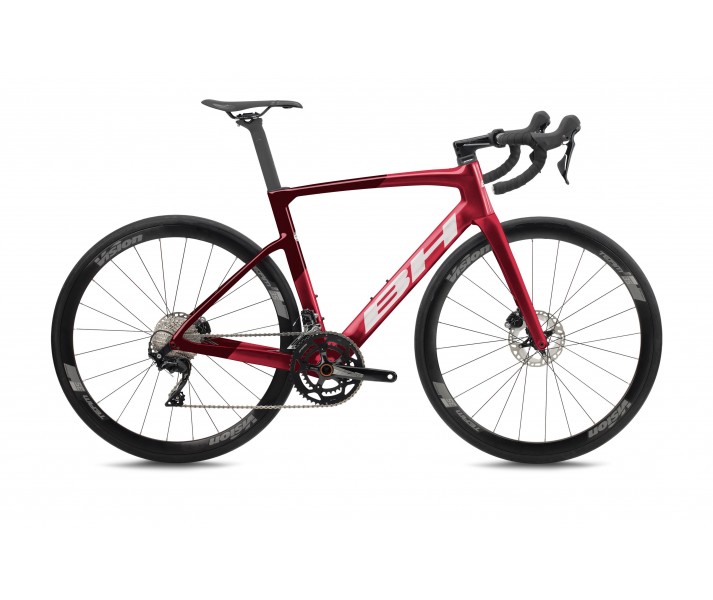 Bicicleta Bh Rs1 3.0 |LD303| 2023