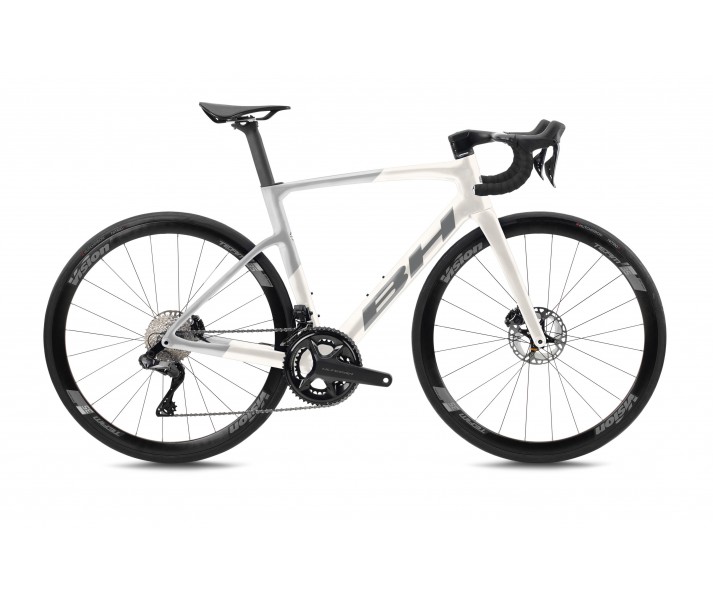 Bicicleta Bh Rs1 4.5 |LD453| 2023