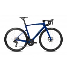 Bicicleta Bh Rs1 5.0 |LD503| 2023
