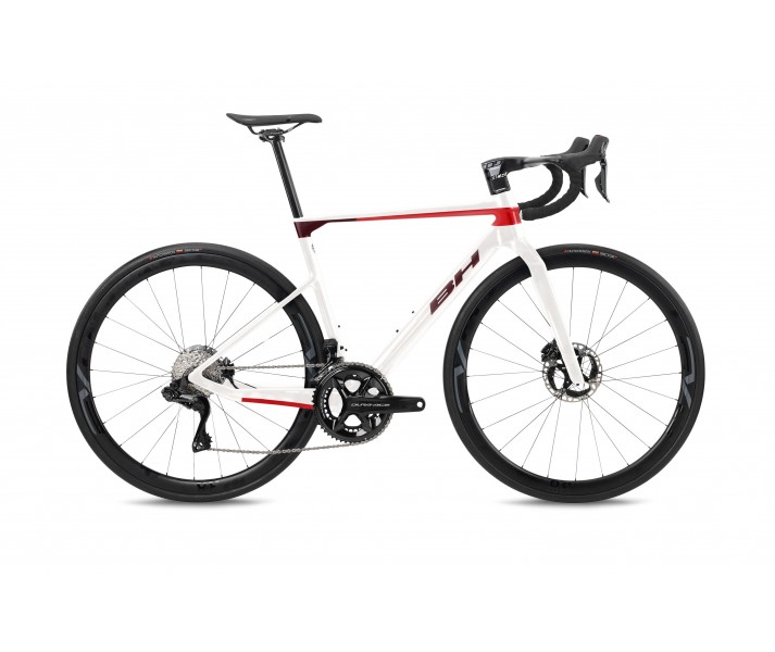 Bicicleta Bh Ultralight Evo 9.0 |LD903| 2023