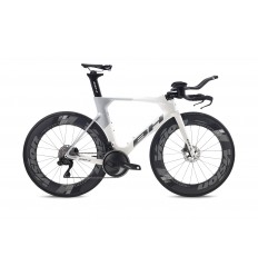 Bicicleta Bh Aero Tt 6.0 |LT603| 2023