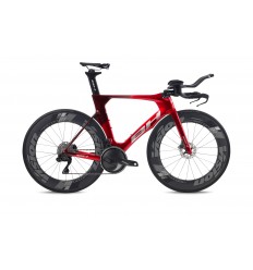 Bicicleta Bh Aero Tt 6.0 |LT603| 2023