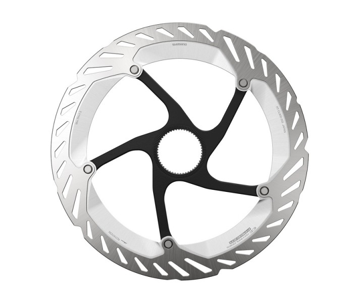 Disco Shimano RT-CL800 203mm Centerlock Interno