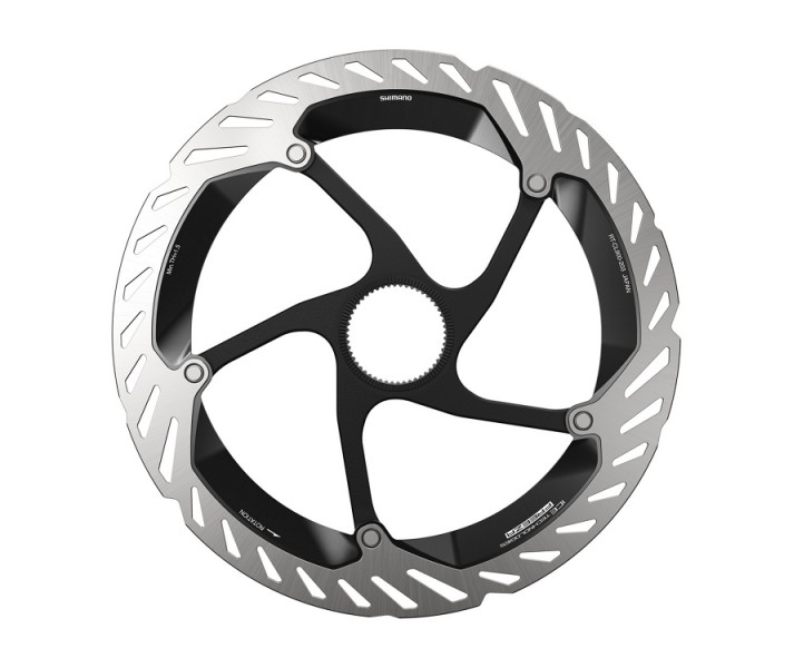 Disco Shimano RT-CL900 203mm Centerlock Externo