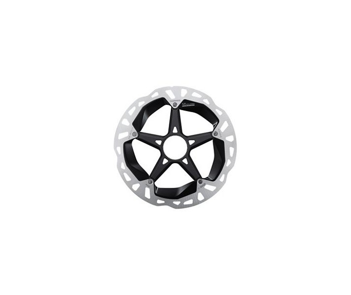 Disco Shimano RT-MT900 160mm CL Externo IceTechFreeza Magnet
