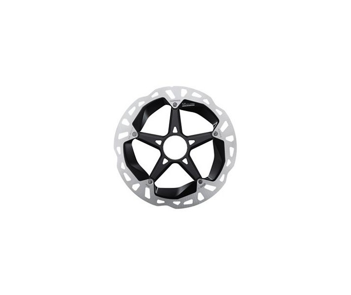 Disco Shimano RT-MT900 180mm CL Interno IceTechFreeza Magnet