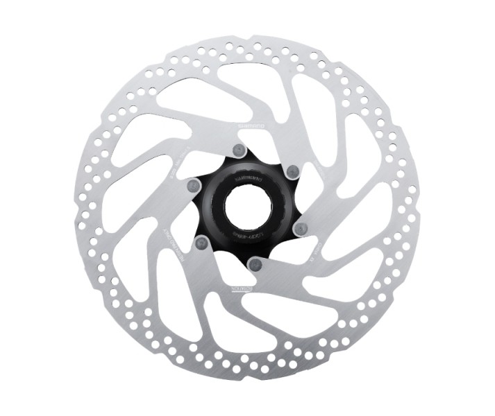 Disco Shimano SM-RT30 180mm Centerlock Interno Magnet