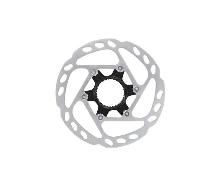 Disco Shimano SM-RT64 140mm Centerlock Interno