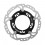 Disco Shimano SM-RTC60 160mm 5 Tornillos 74mm PCD