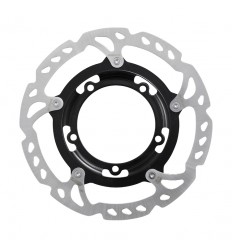 Disco Shimano SM-RTC60 160mm 5 Tornillos 74mm PCD