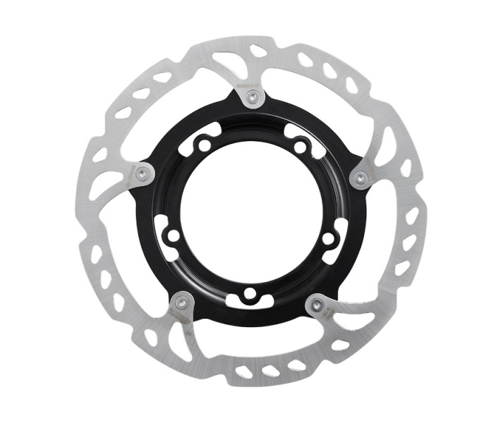 Disco Shimano SM-RTC60 160mm 5 Tornillos 74mm PCD