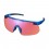 Gafas Shimano S-Phyre Azul Metálico Ridescape Off-Road