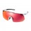 Gafas Shimano S-Phyre Blanco Extra Mate Ridescape Road