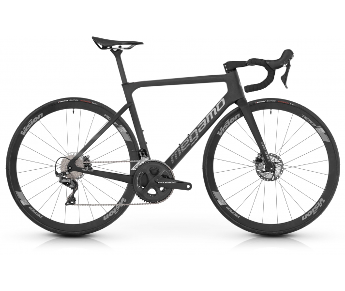 Megamo carretera outlet carbono