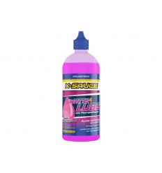 Lubricante X-Sauce Biodegradable Para Cadena Watts Lube - 500ml