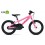 Bicicleta Coluer Infantil 16' Magic Ss Vb 2023