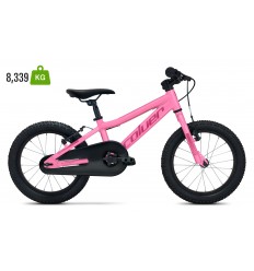 Bicicleta Coluer Infantil 16' Magic Ss Vb 2023