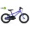 Bicicleta Coluer Infantil 16' Magic Ss Vb 2023