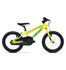 Bicicleta Coluer Infantil 16' Rider Ss Vb 2024