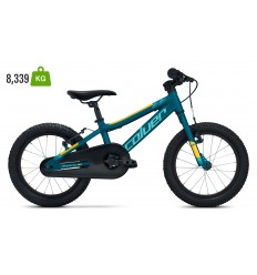 Bicicleta Coluer Infantil 16' Rider Ss Vb 2023