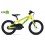 Bicicleta Coluer Infantil 16' Rider Ss Vb 2023