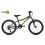 Bicicleta Coluer Infantil 20' Rider Hs Vb 2023