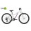 Bicicleta Coluer Junior Lucy 241 2023