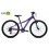 Bicicleta Coluer Junior Diva 241 Vb 2023