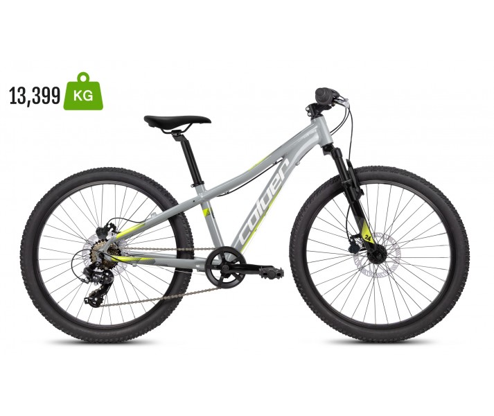 Bicicleta Coluer JUNIOR ASCENT 243 HD 2023