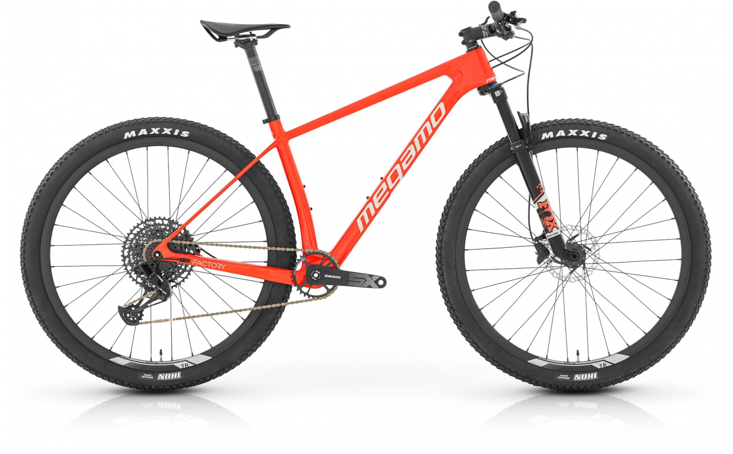 Bicicleta Megamo 29 Factory 15 2023 Fabregues Bicicletas