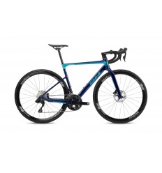 Bicicleta Bh Ultralight Evo 8.0 |LD803| 2023