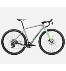 Bicicleta Orbea TERRA M31eTEAM 1X 2023 |N147|