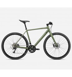 Bicicleta Orbea VECTOR 20 2023 |N407|