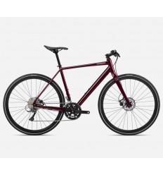 Bicicleta Orbea VECTOR 30 2023 |N406|