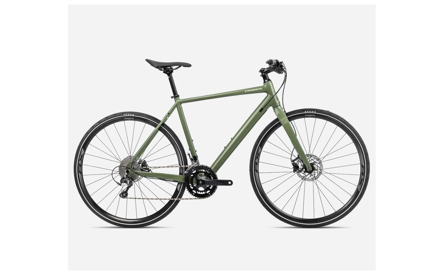 Bicicleta Orbea VECTOR 10 2023 N409 Fabregues Bicicletas